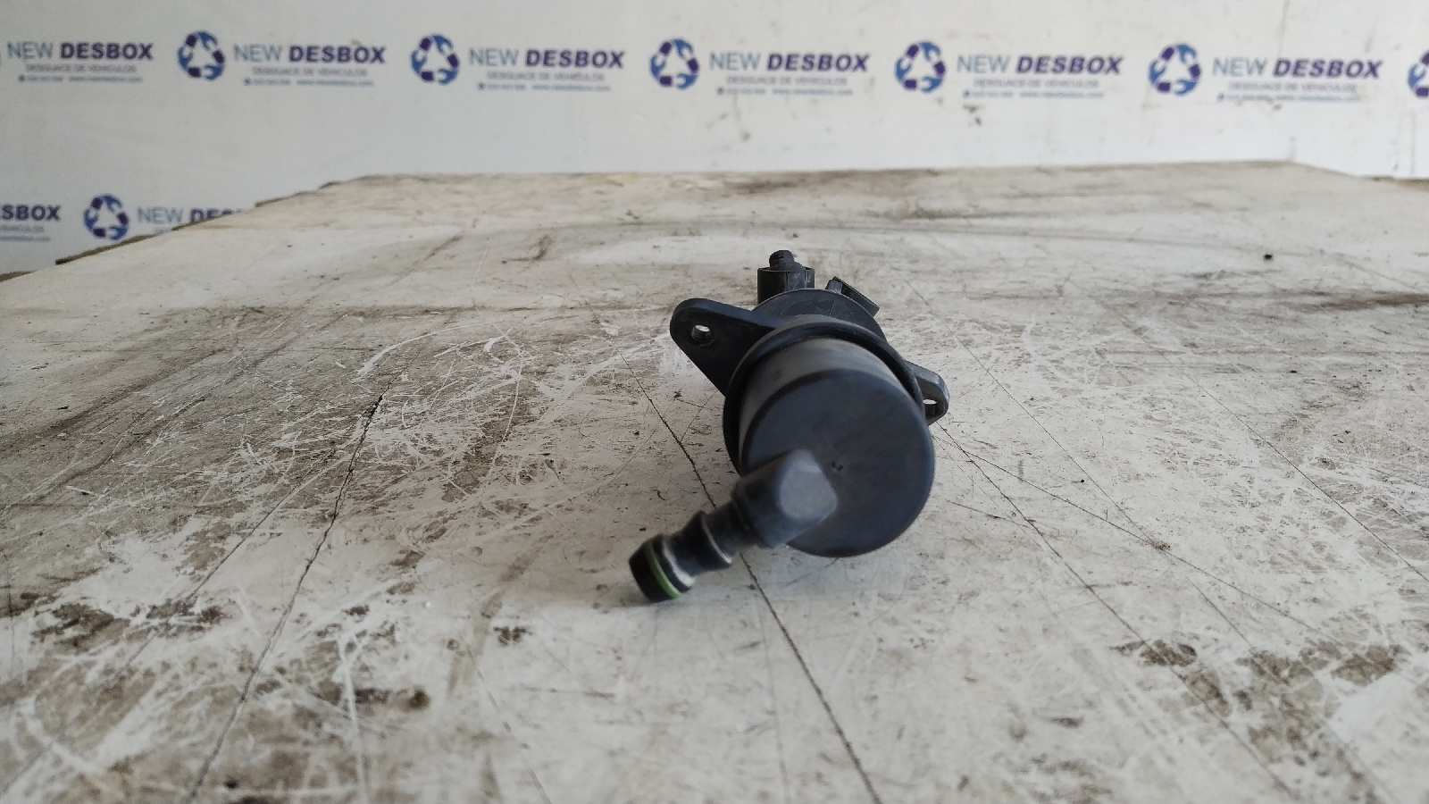 LIMPIA FAROS XENON CHRYSLER 300 M (LR) - vista 5