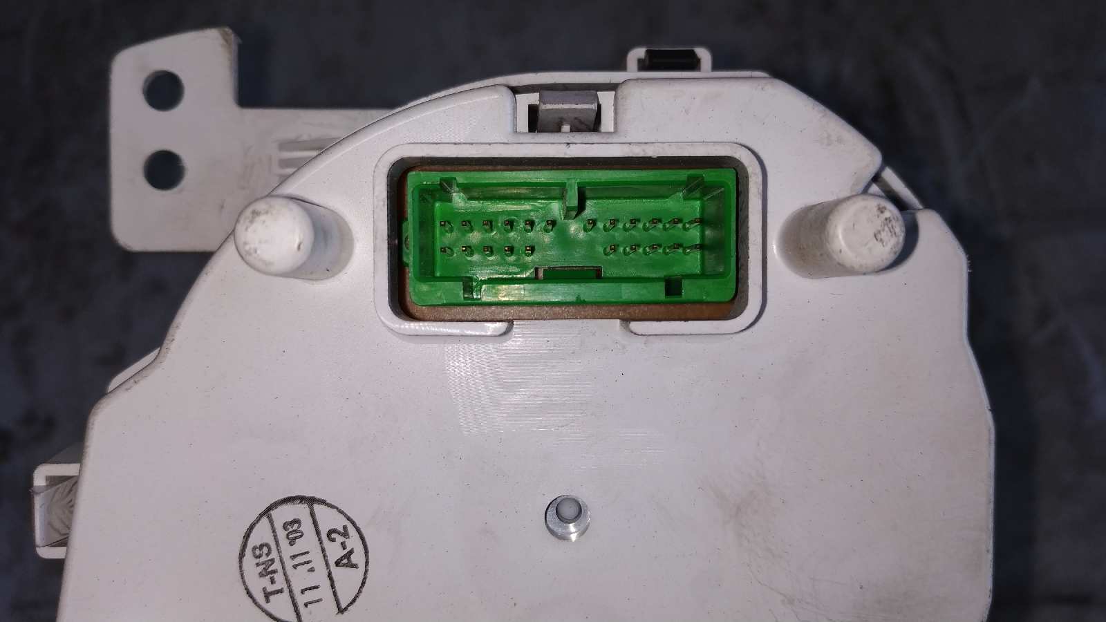 CUADRO INSTRUMENTOS SUZUKI IGNIS RM (MH) - vista 2