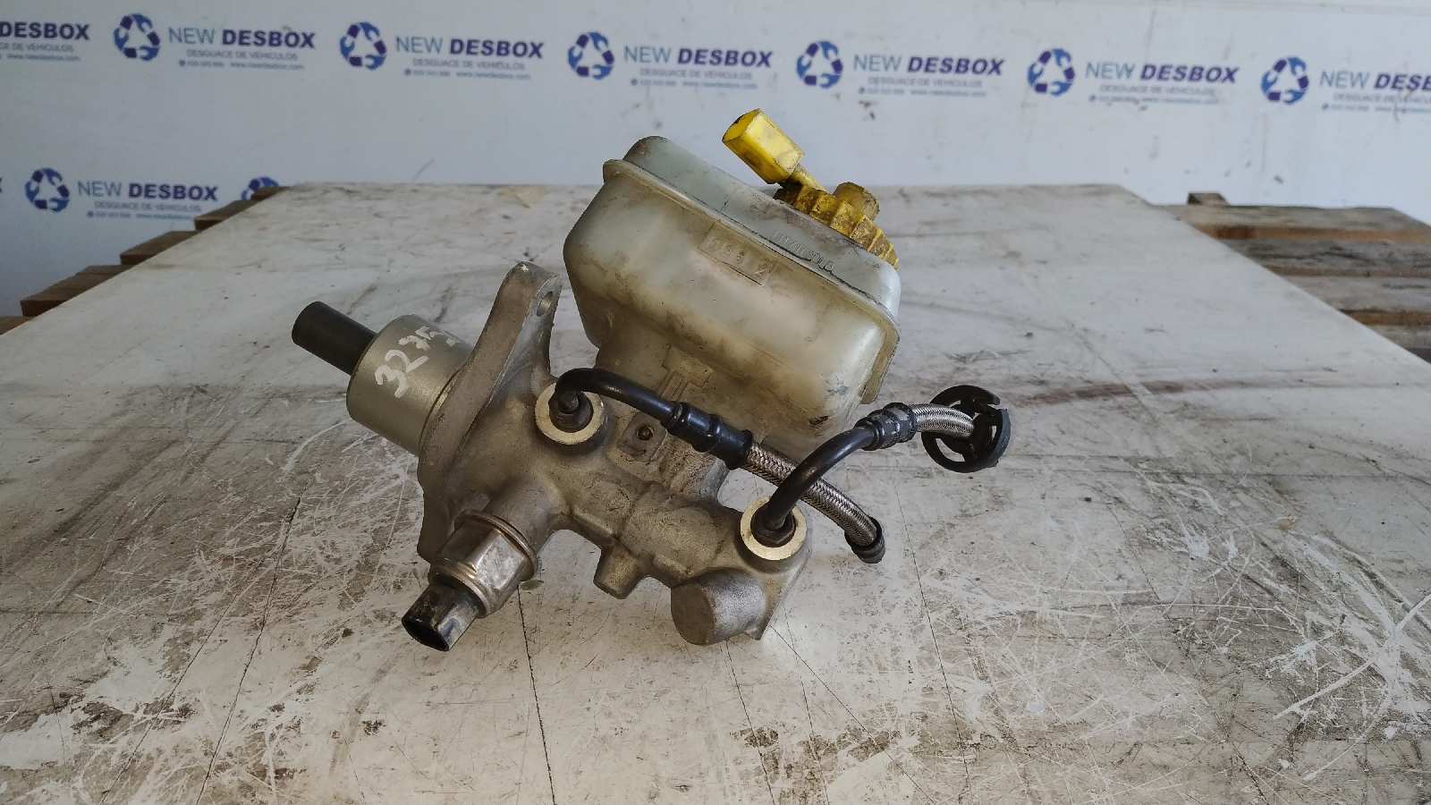 BOMBA FRENO VOLKSWAGEN GOLF IV BERLINA (1J1)