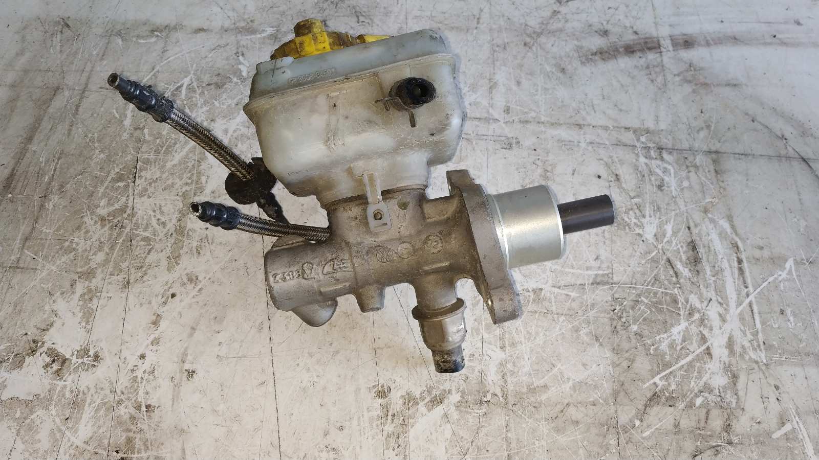 BOMBA FRENO VOLKSWAGEN GOLF IV BERLINA (1J1) - vista 3