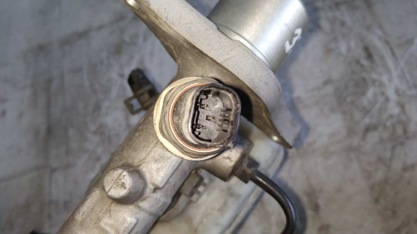 BOMBA FRENO VOLKSWAGEN GOLF IV BERLINA (1J1) - vista 7