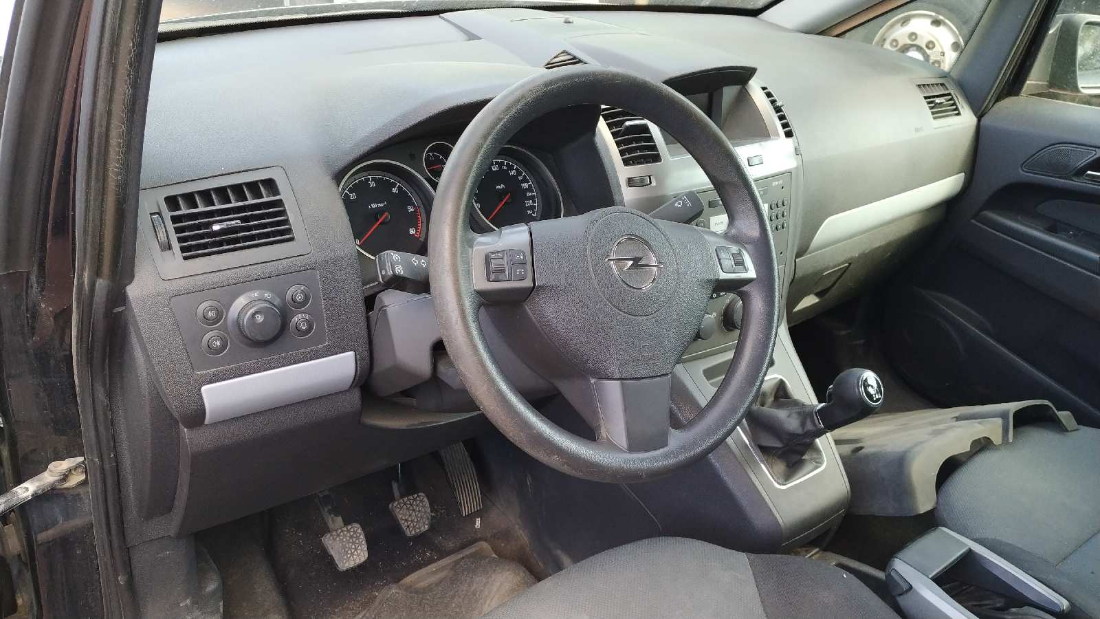 Vista 5