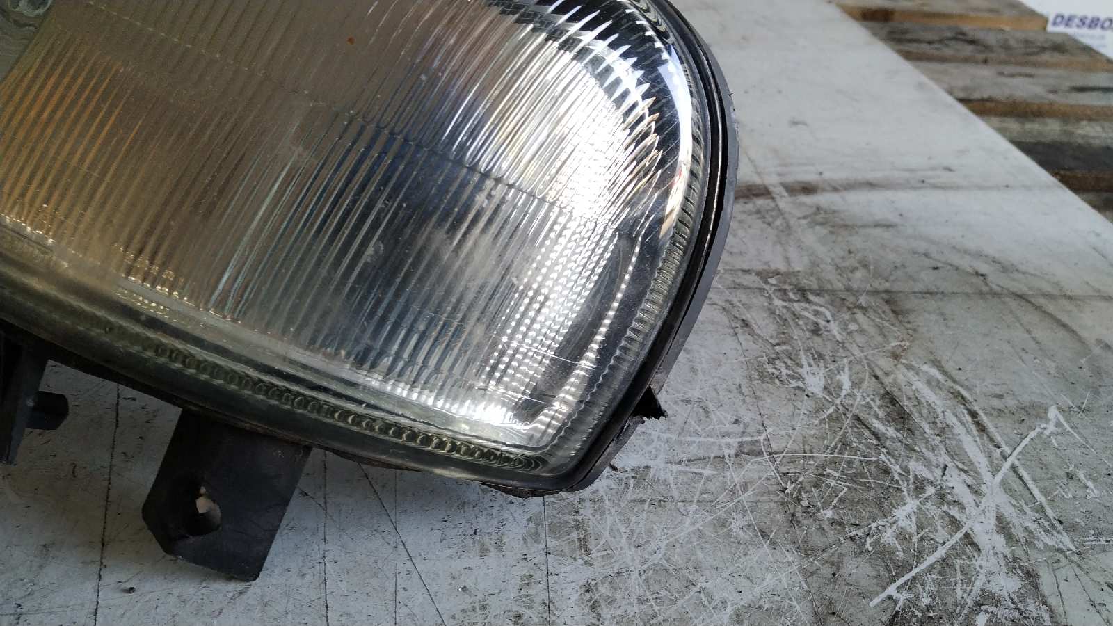 FARO IZQUIERDO RENAULT MASTER COMBI DESDE '98 - vista 4