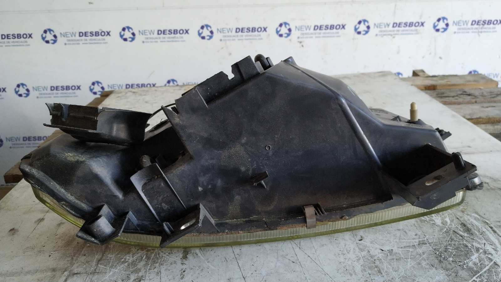 FARO IZQUIERDO RENAULT MASTER COMBI DESDE '98 - vista 5