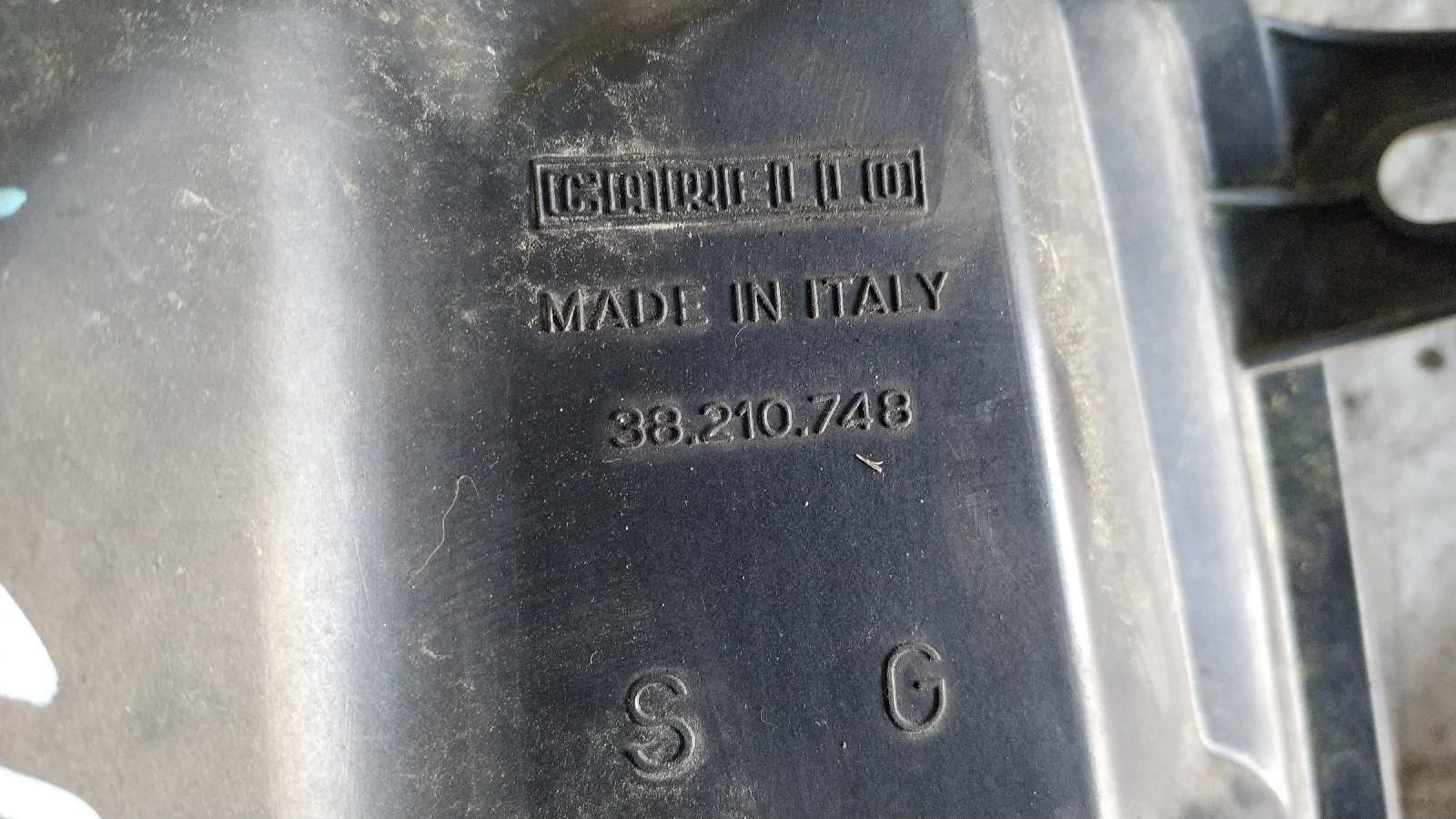 FARO IZQUIERDO RENAULT MASTER COMBI DESDE '98 - vista 2