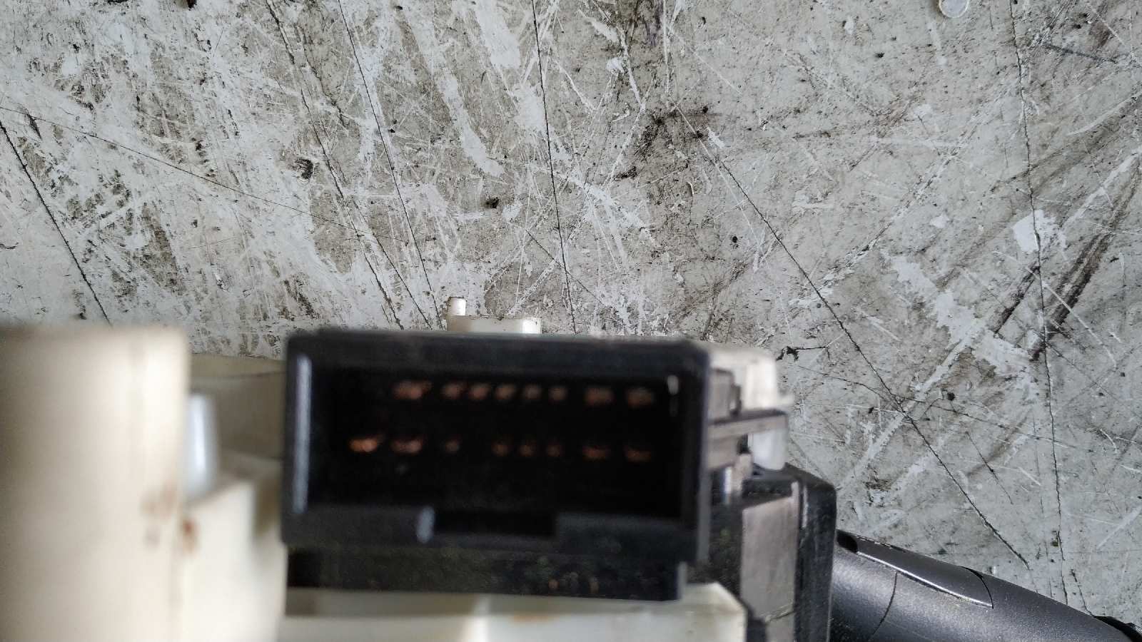 MANDO MULTIFUNCION HYUNDAI ACCENT (LC) - vista 2