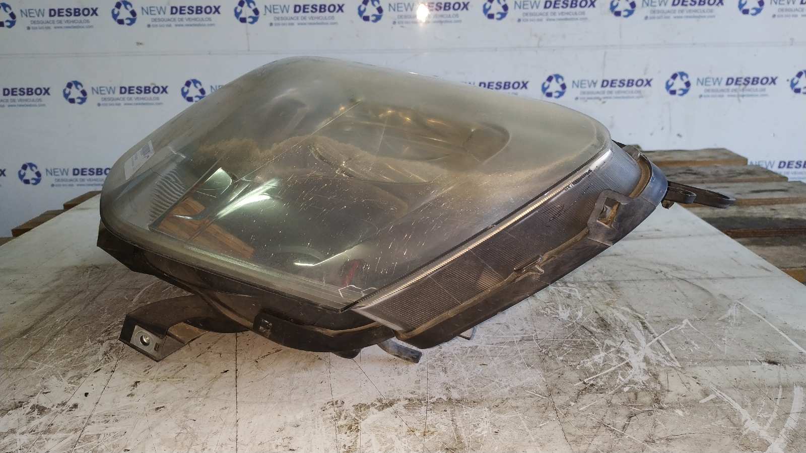 FARO IZQUIERDO FIAT FIORINO - vista 6