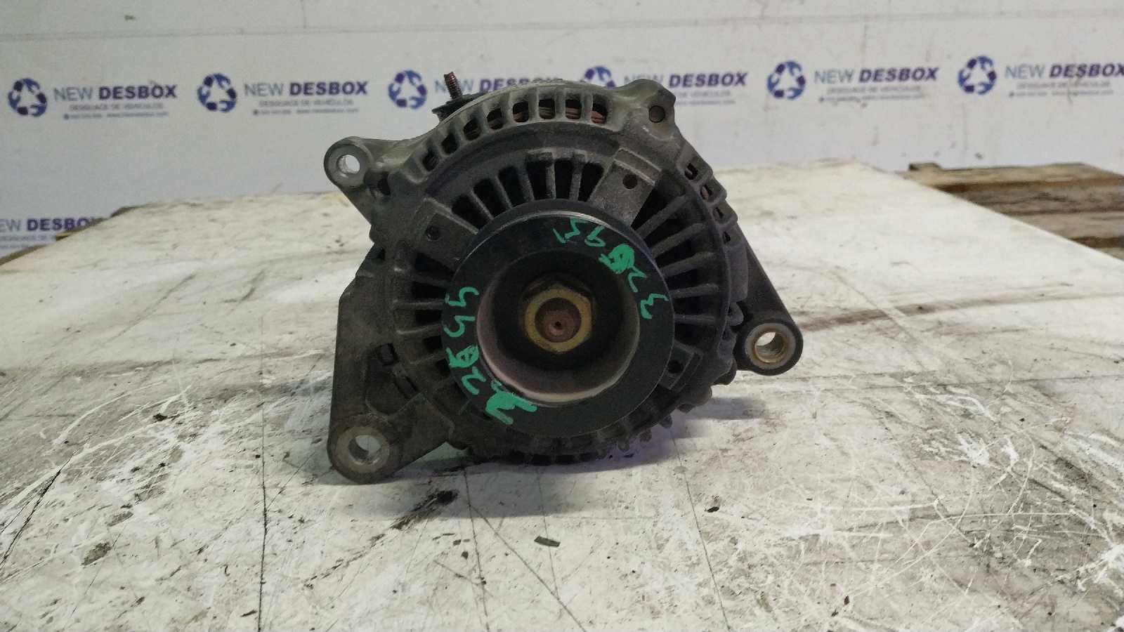 ALTERNADOR CHRYSLER 300 M (LR)