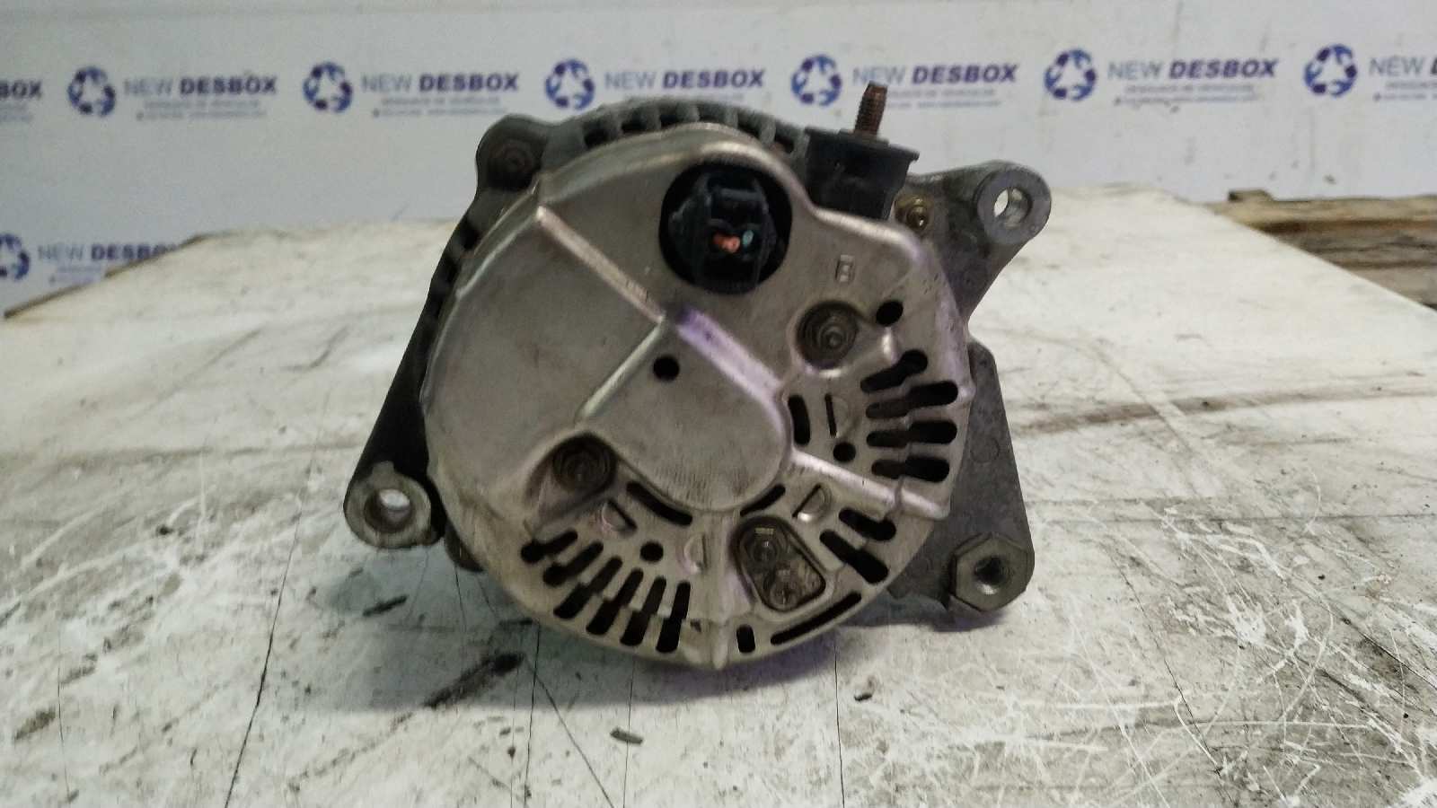 ALTERNADOR CHRYSLER 300 M (LR) - vista 3
