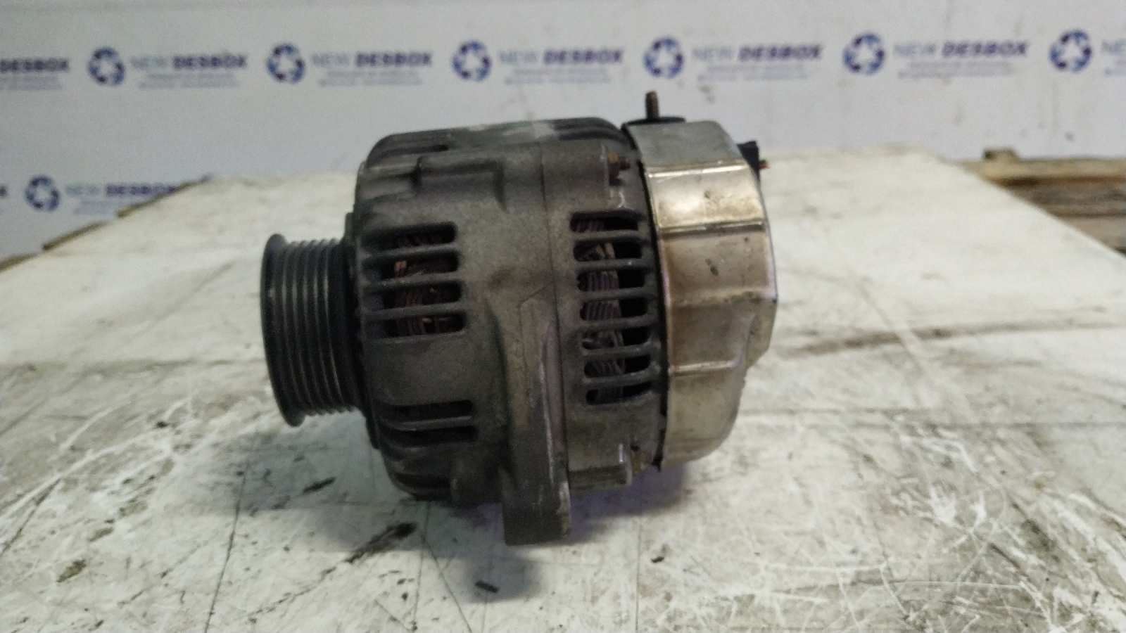 ALTERNADOR CHRYSLER 300 M (LR) - vista 2
