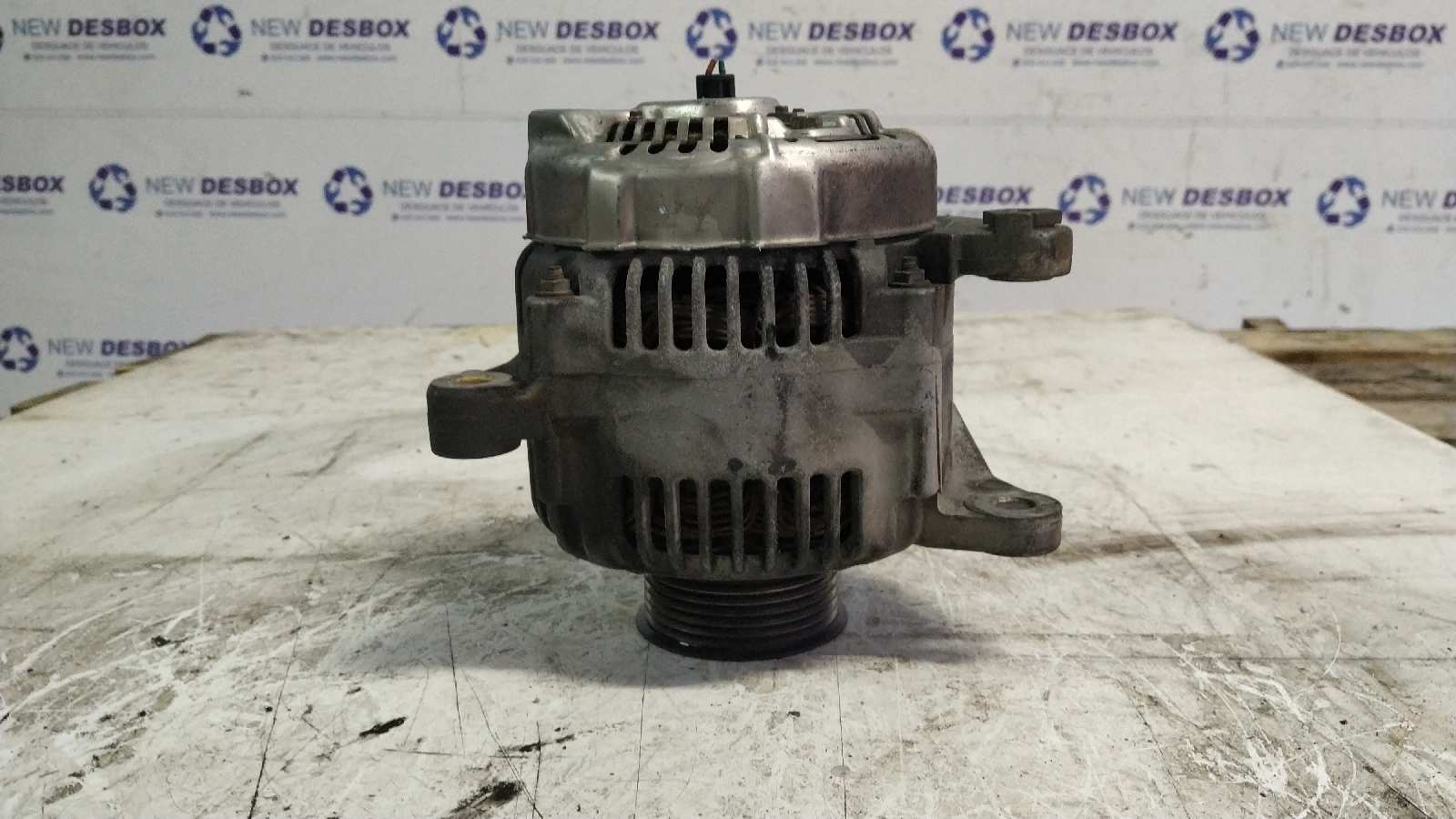 ALTERNADOR CHRYSLER 300 M (LR) - vista 5
