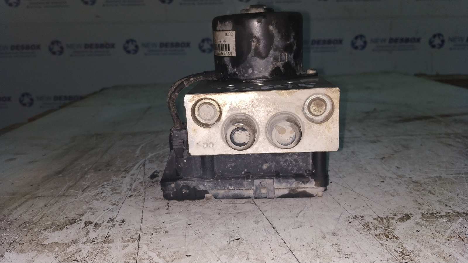 ABS CHRYSLER 300 M (LR) - vista 6