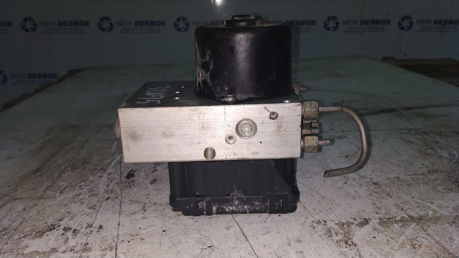 ABS CHRYSLER 300 M (LR) - vista 4