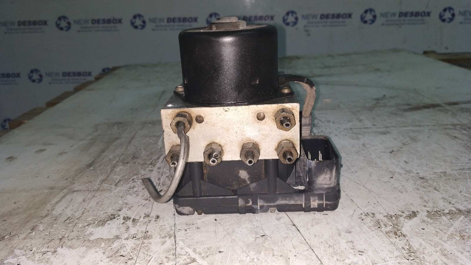 ABS CHRYSLER 300 M (LR) - vista 8