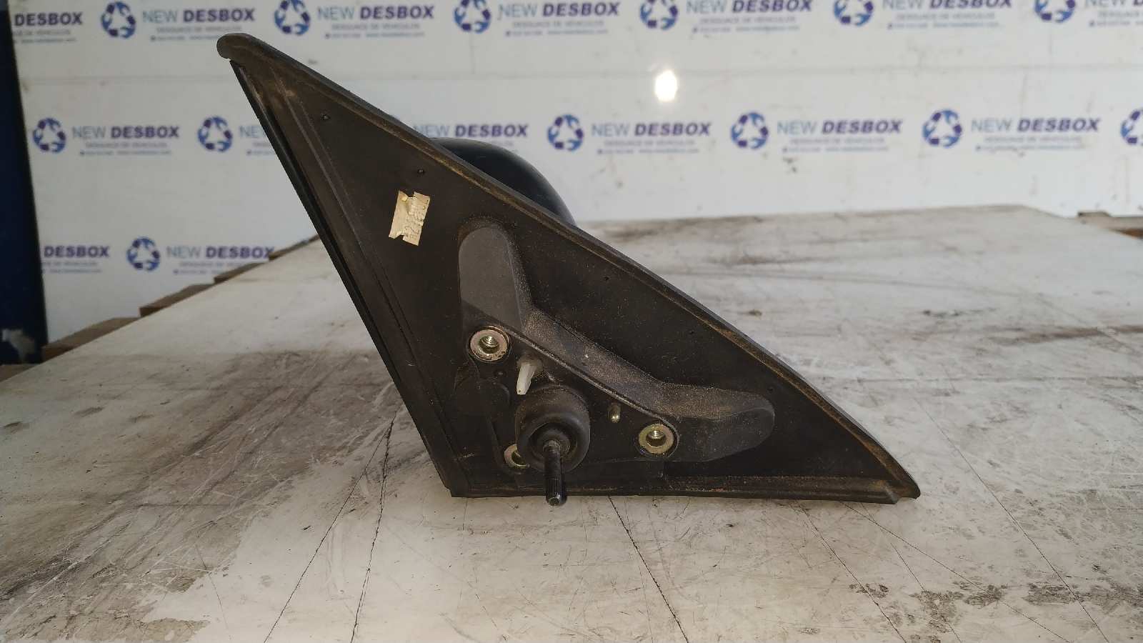 RETROVISOR IZQUIERDO TOYOTA CARINA (T19) - vista 2