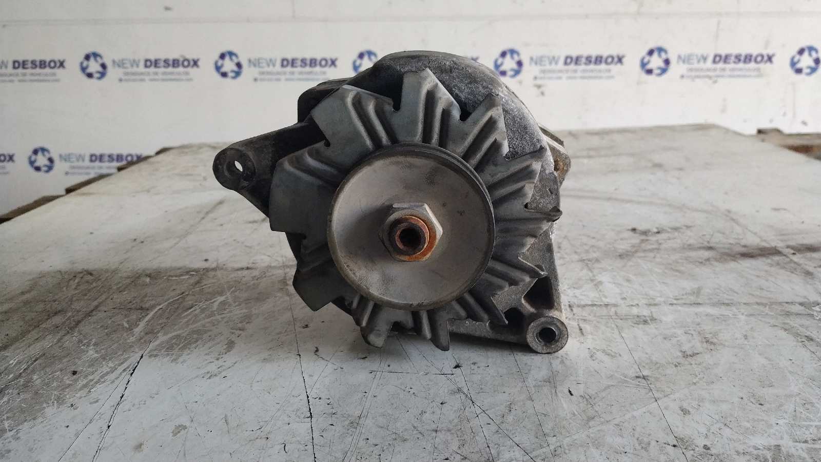 ALTERNADOR OPEL MANTA B