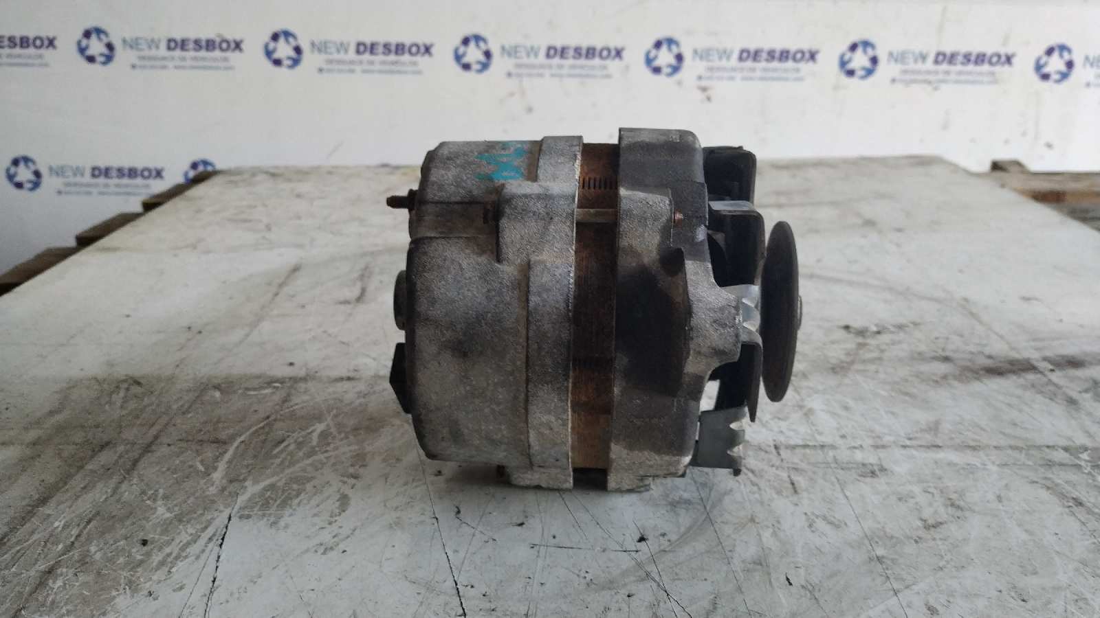 ALTERNADOR OPEL MANTA B - vista 6