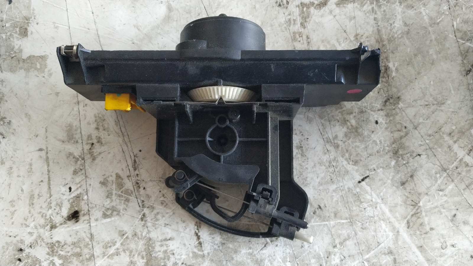 MANDO CALEFACCION / AIRE ACONDICIONADO SEAT CORDOBA BERLINA (6K2) - vista 6