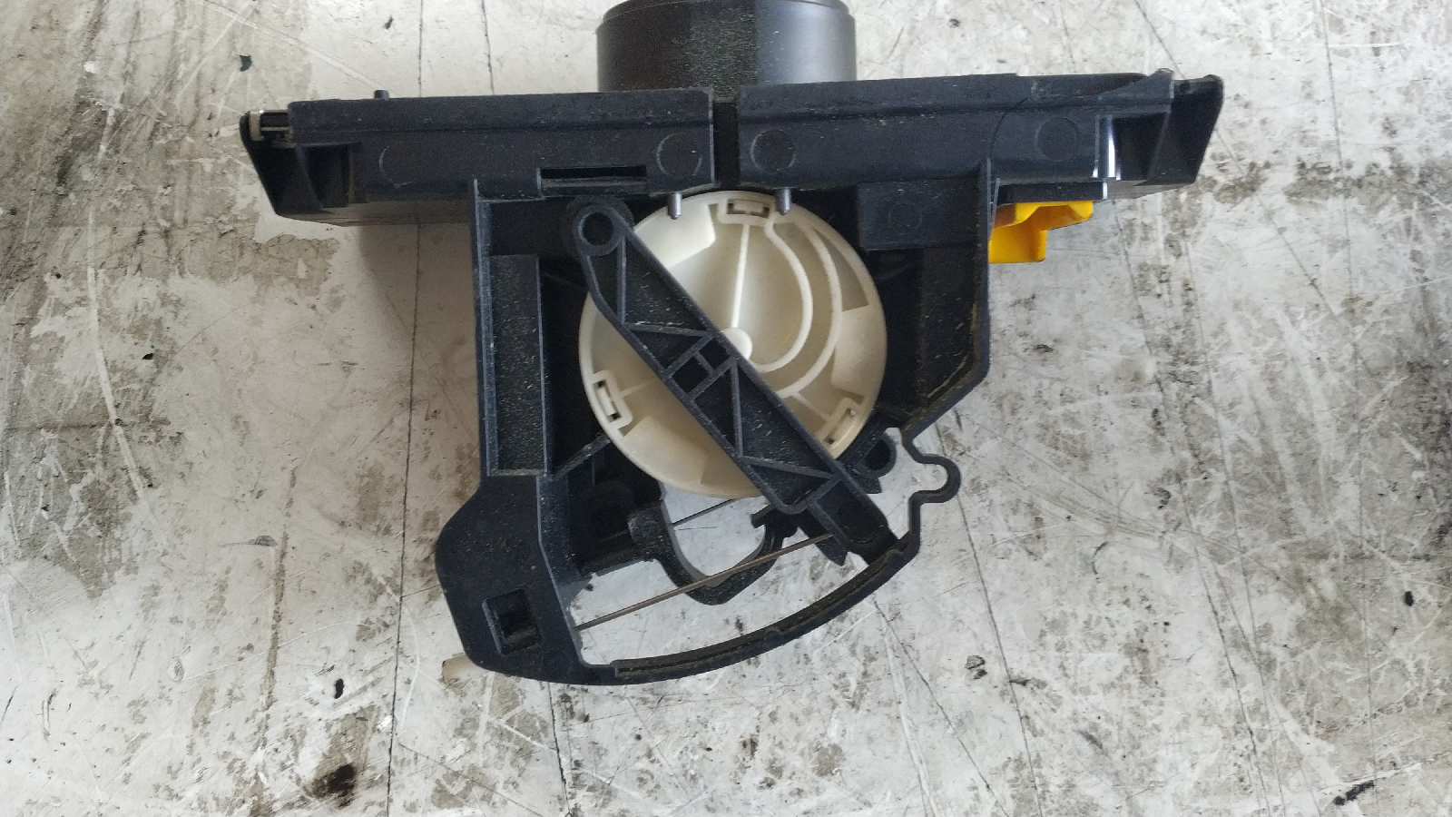 MANDO CALEFACCION / AIRE ACONDICIONADO SEAT CORDOBA BERLINA (6K2) - vista 2