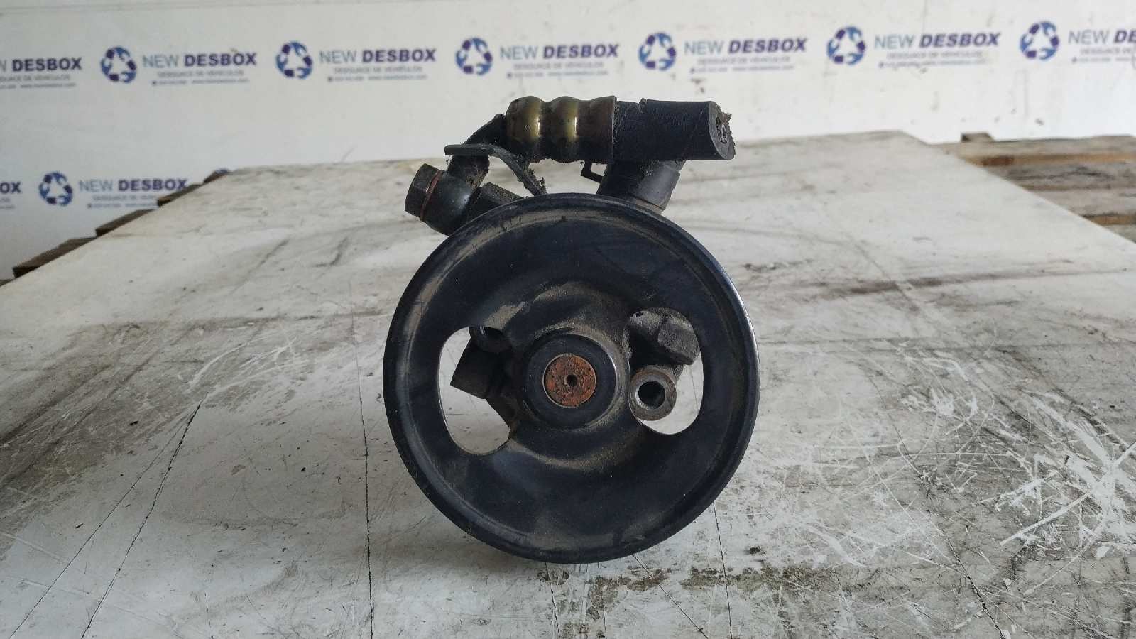 BOMBA DIRECCION KIA CARNIVAL II