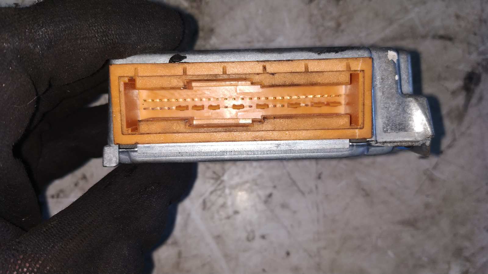 CENTRALITA AIRBAG CITROEN SAXO 1.4 - vista 3