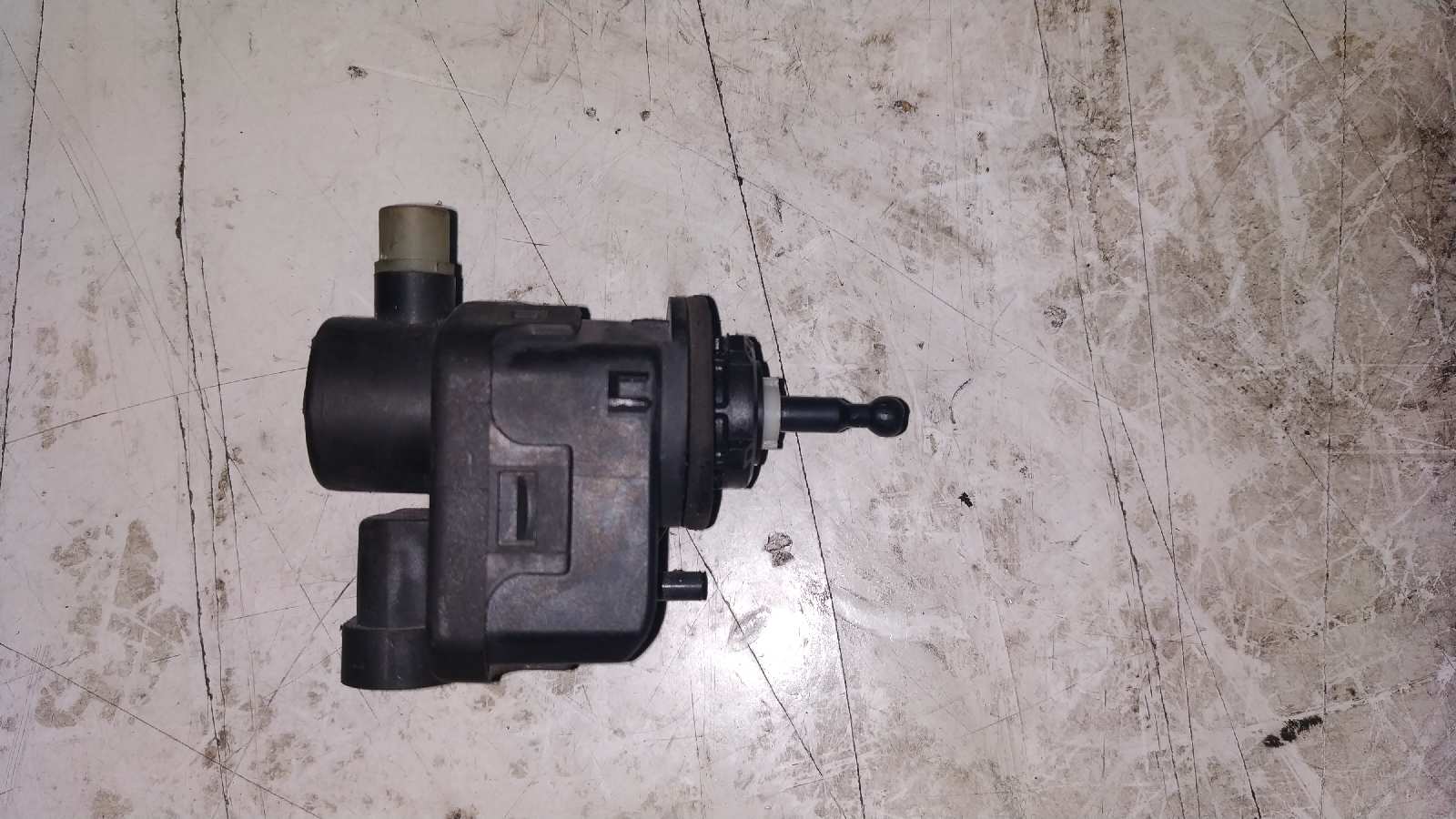 MOTOR REGULACION FAROS RENAULT CLIO II FASE II (B/CB0)