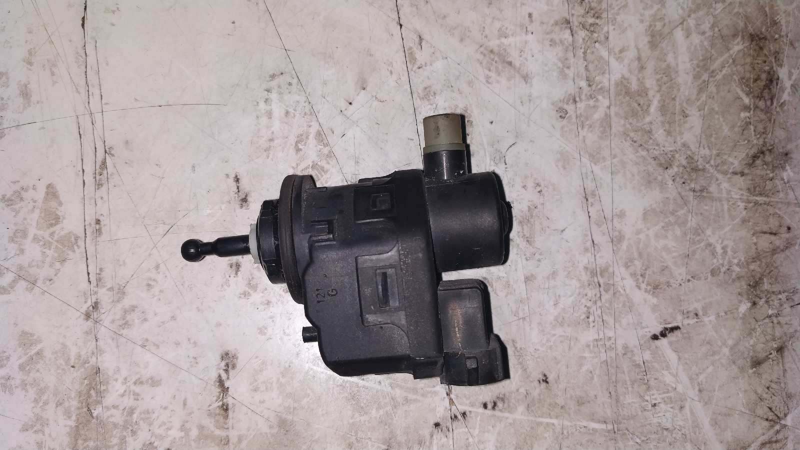 MOTOR REGULACION FAROS RENAULT CLIO II FASE II (B/CB0) - vista 2