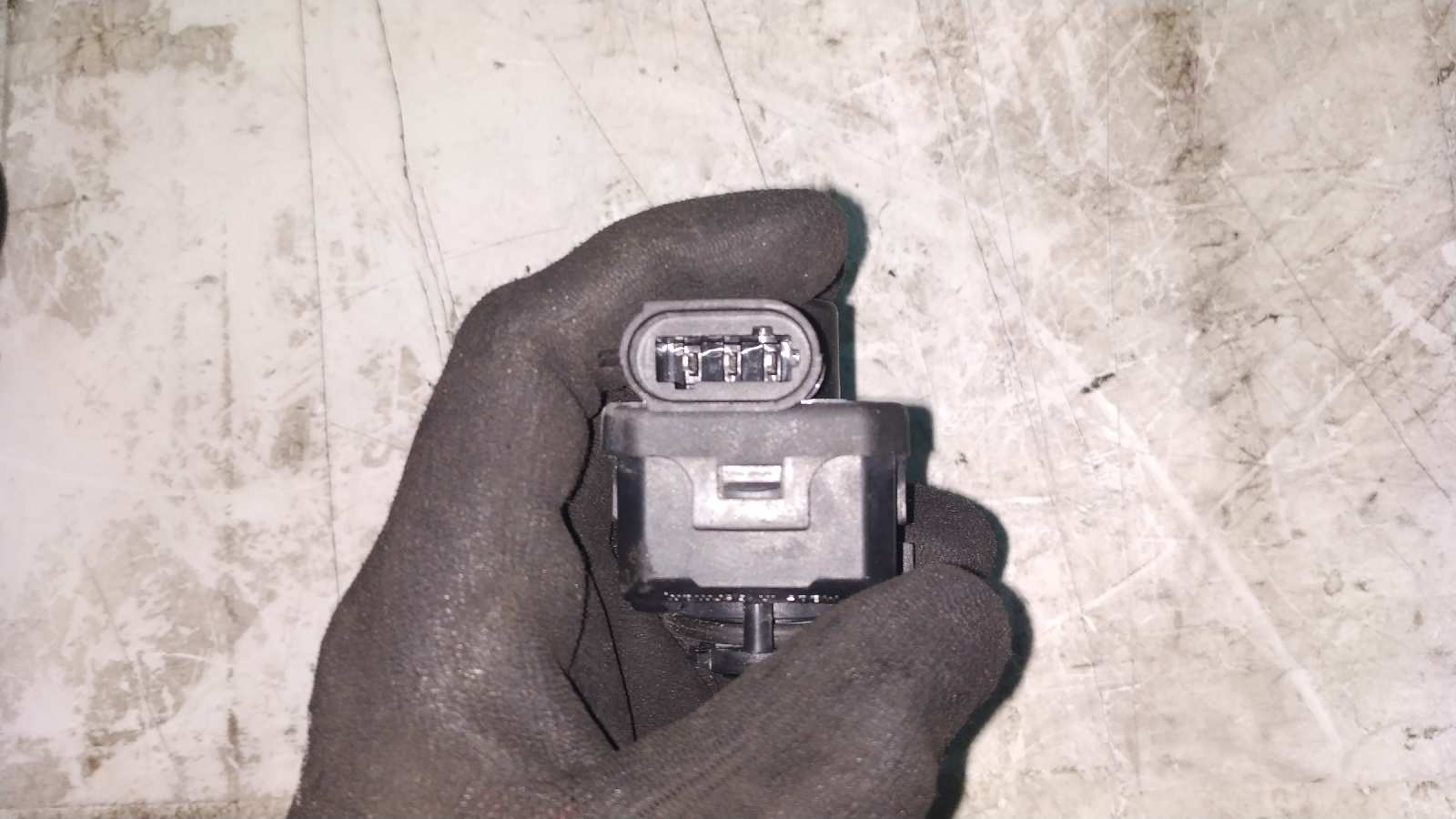 MOTOR REGULACION FAROS RENAULT CLIO II FASE II (B/CB0) - vista 6