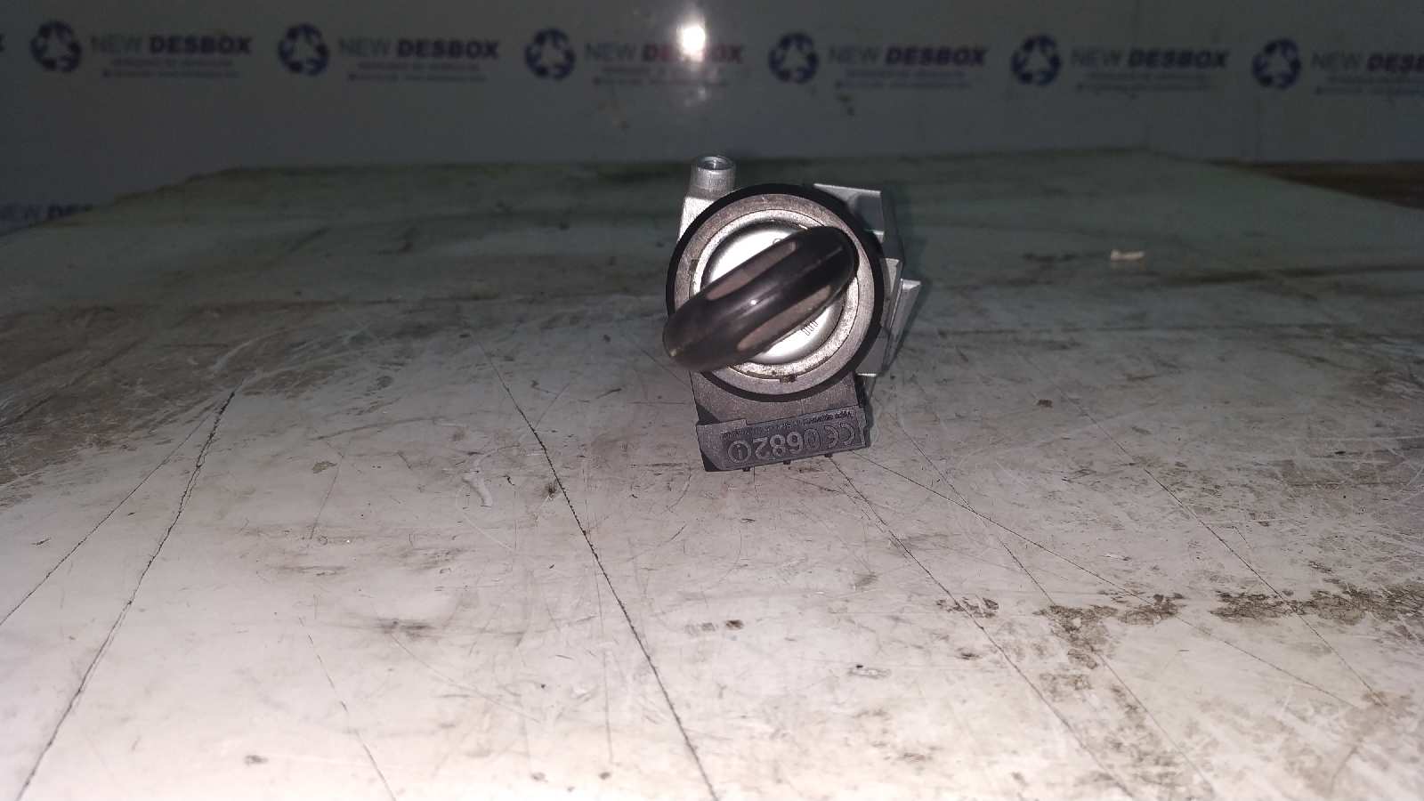 CONMUTADOR DE ARRANQUE FORD FOCUS BERLINA (CAP) - vista 5