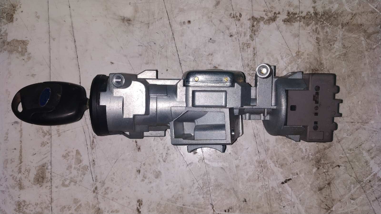 CONMUTADOR DE ARRANQUE FORD FOCUS BERLINA (CAP) - vista 8