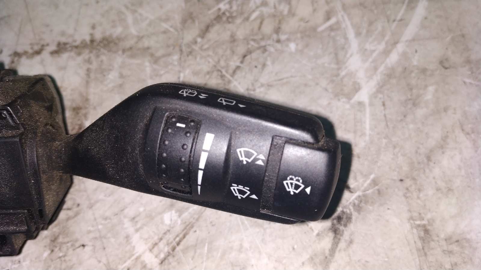 MANDO MULTIFUNCION FORD FOCUS BERLINA (CAP) - vista 5