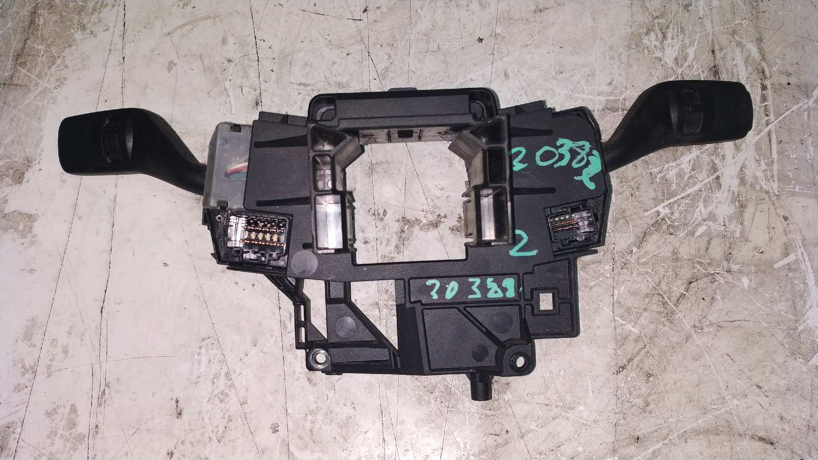 MANDO MULTIFUNCION FORD FOCUS BERLINA (CAP) - vista 6