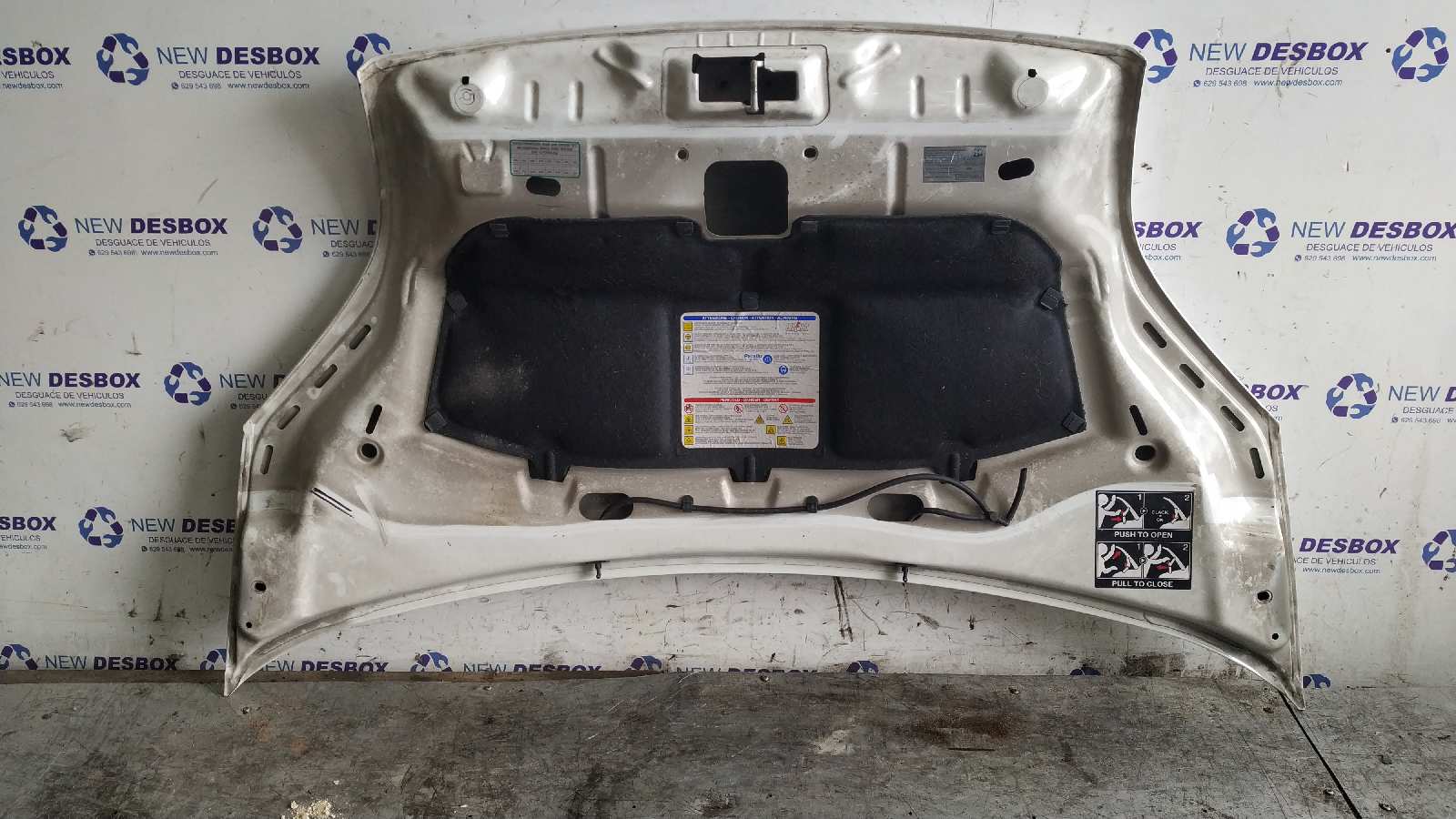 CAPO FIAT FIORINO - vista 6