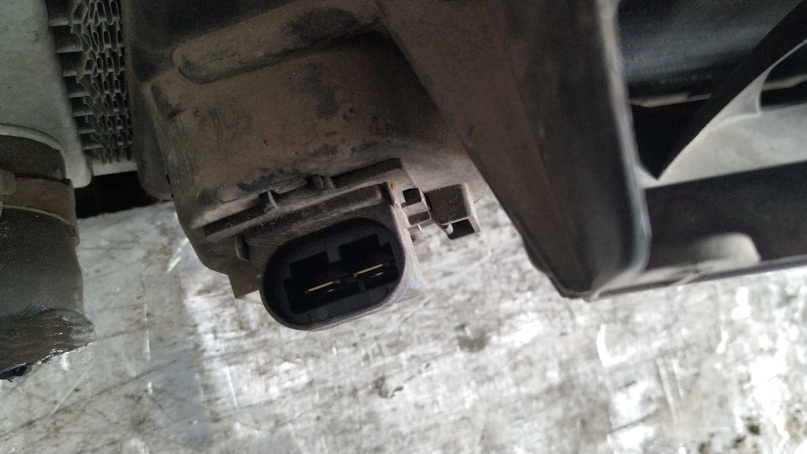 ELECTROVENTILADOR NISSAN MICRA (K12E) - vista 4