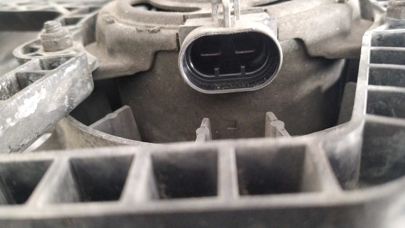 ELECTROVENTILADOR FIAT GRANDE PUNTO (199) - vista 4