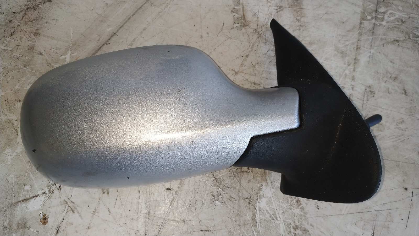 RETROVISOR DERECHO NISSAN MICRA (K12E) - vista 4