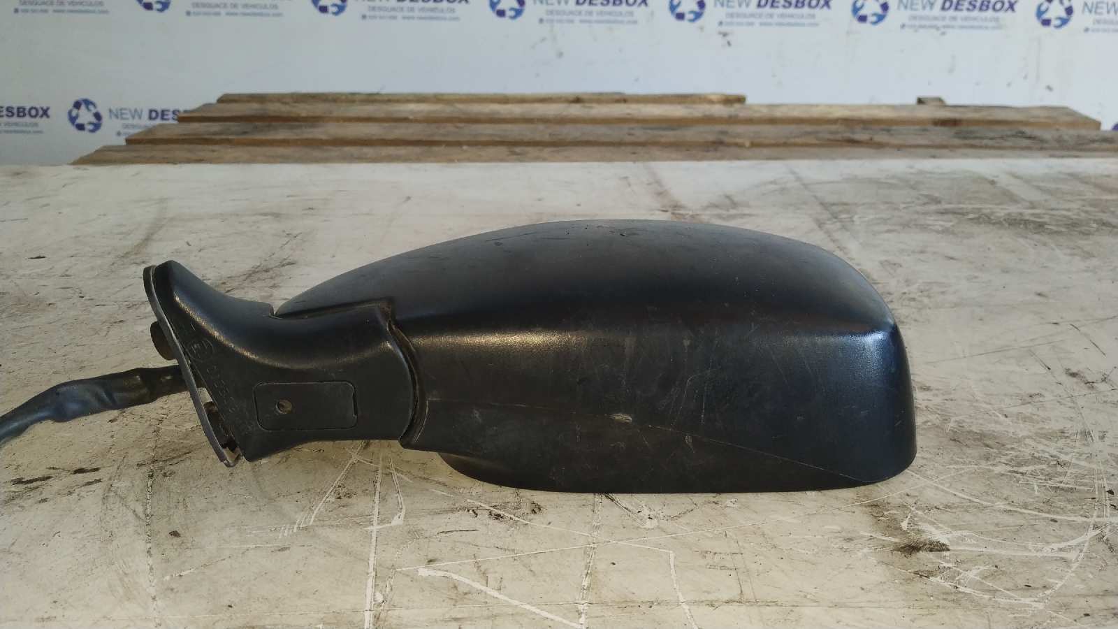 RETROVISOR IZQUIERDO CHRYSLER JEEP CHEROKEE (XJ) - vista 6