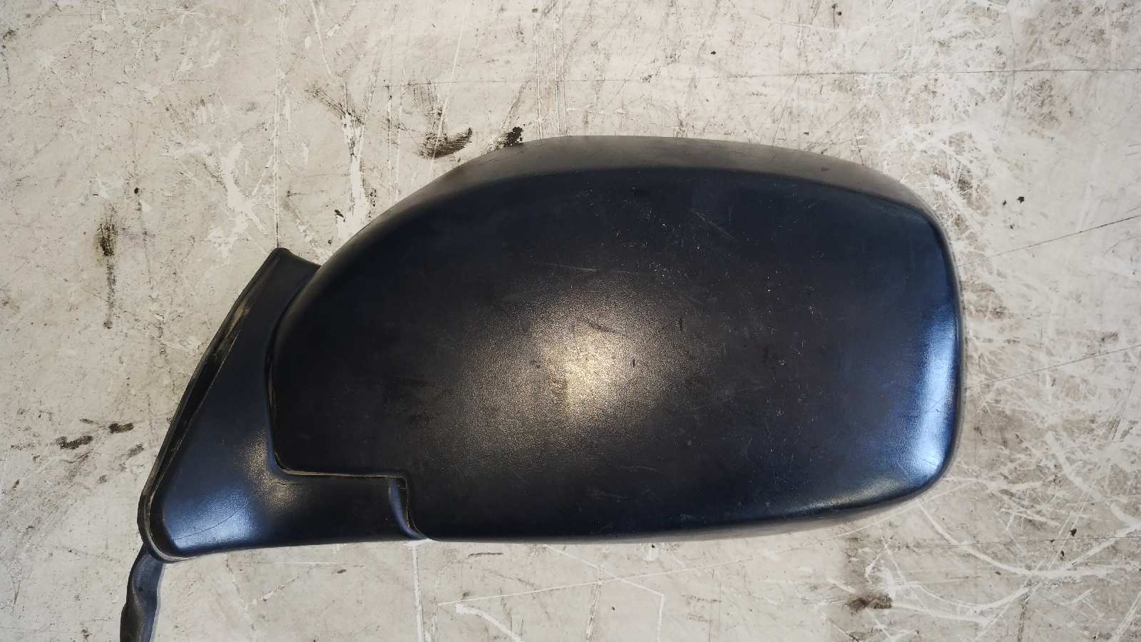 RETROVISOR IZQUIERDO CHRYSLER JEEP CHEROKEE (XJ) - vista 2