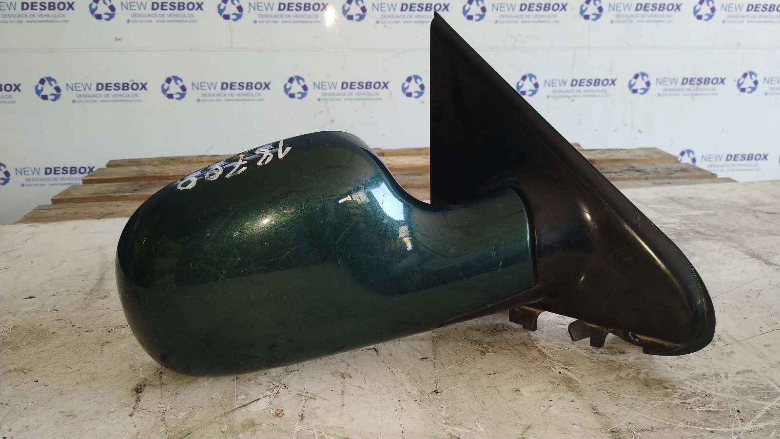 RETROVISOR DERECHO CHRYSLER VOYAGER (GS) - vista 4