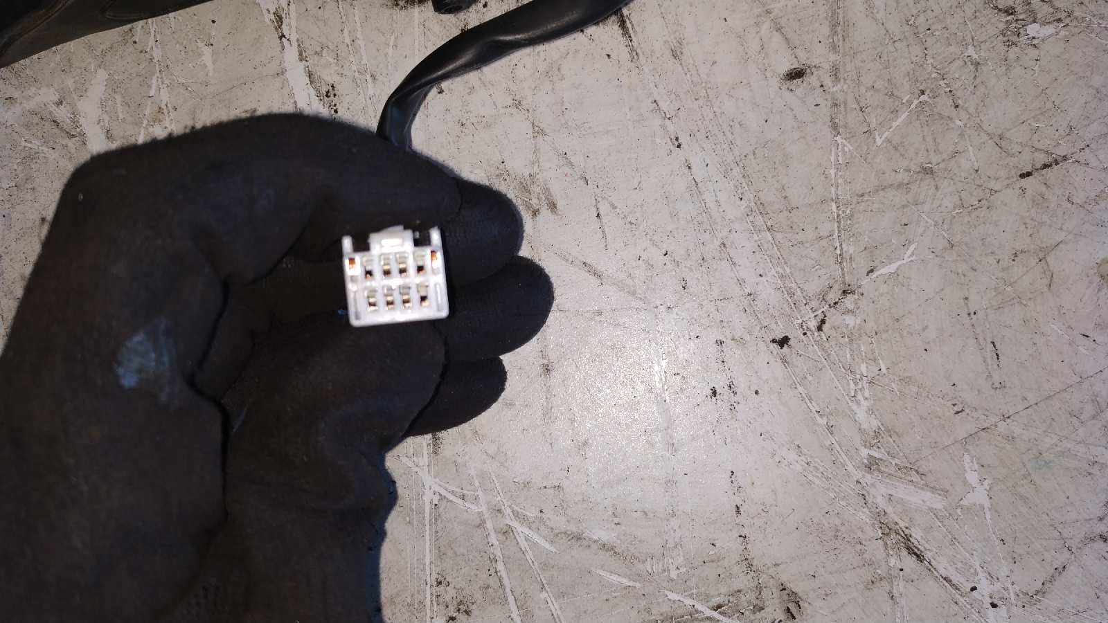 RETROVISOR DERECHO MAZDA 6 BERLINA (GG) - vista 3