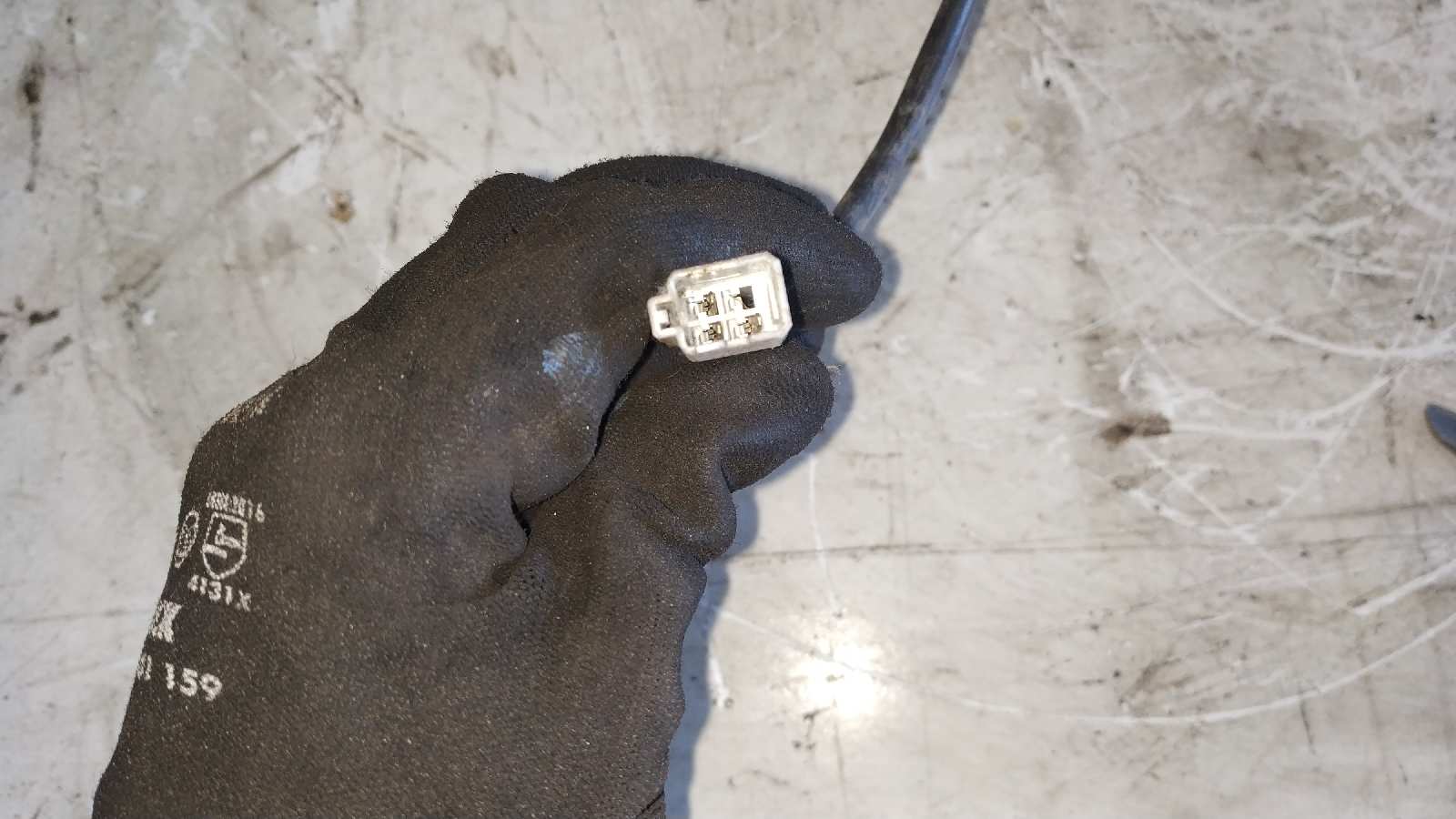 RETROVISOR DERECHO MAZDA MX-3 (EC) - vista 2