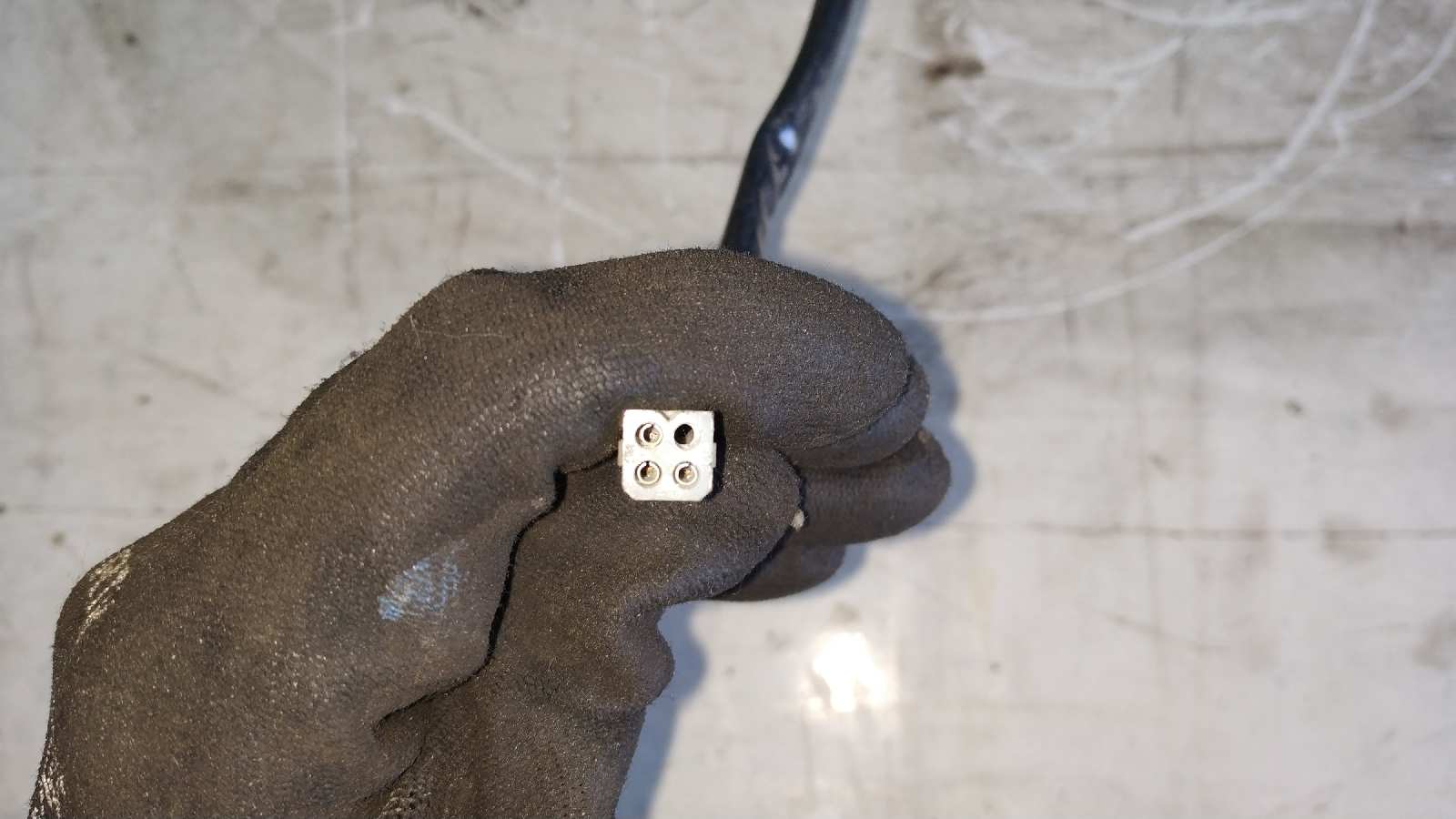 RETROVISOR IZQUIERDO SUZUKI SWIFT BERLINA (MZ) - vista 5