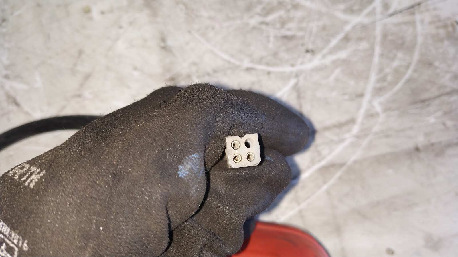 RETROVISOR IZQUIERDO SUZUKI SWIFT SF BERLINA (EA) - vista 4