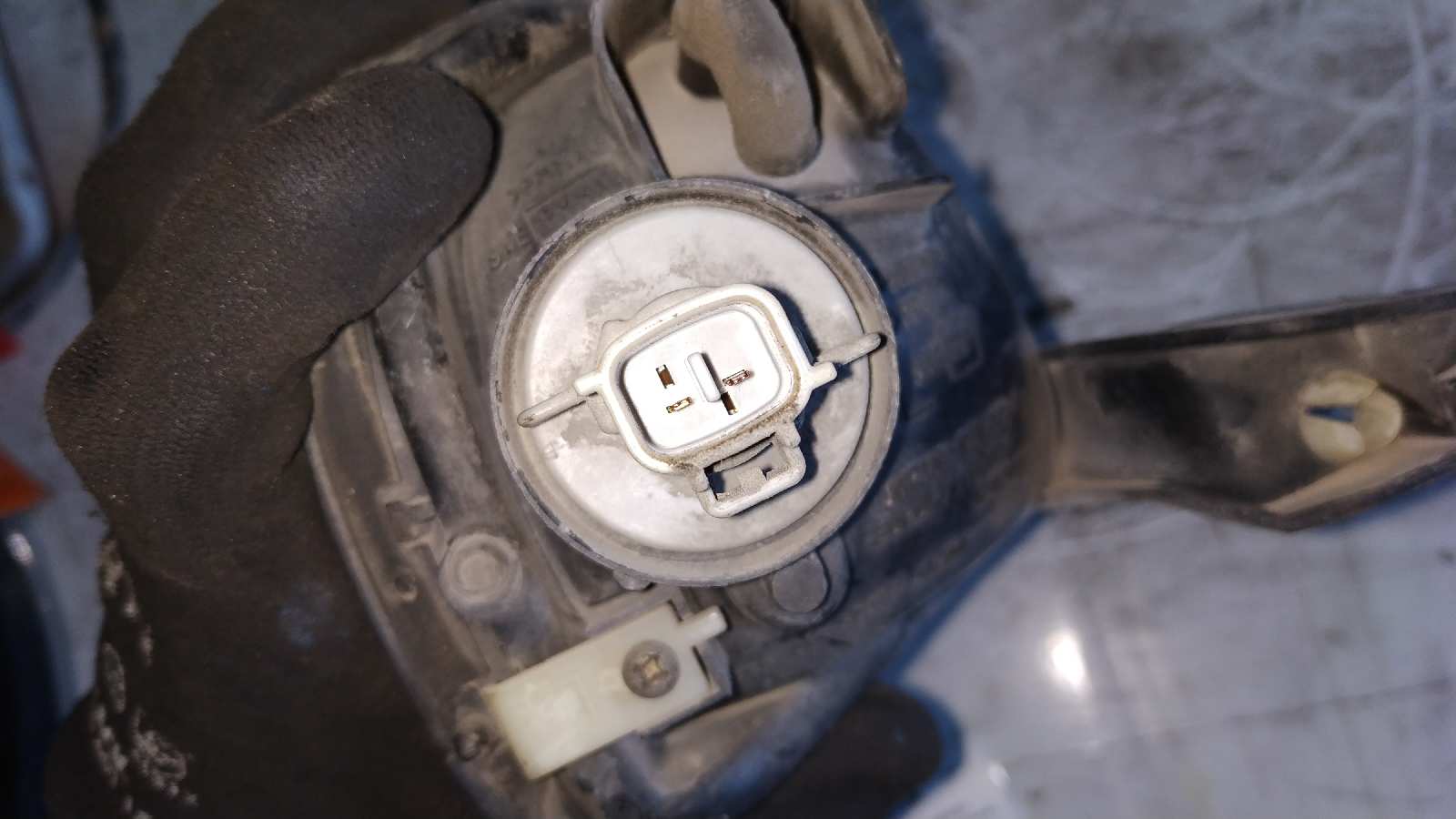 PILOTO DELANTERO IZQUIERDO SUZUKI BALENO BERLINA SY (EG) - vista 6