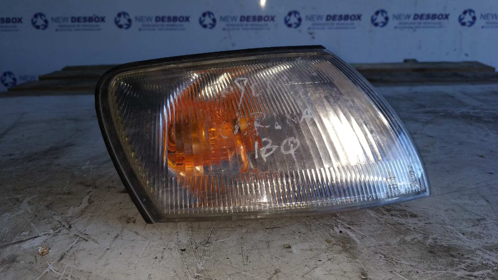 PILOTO DELANTERO DERECHO TOYOTA CARINA (T19)