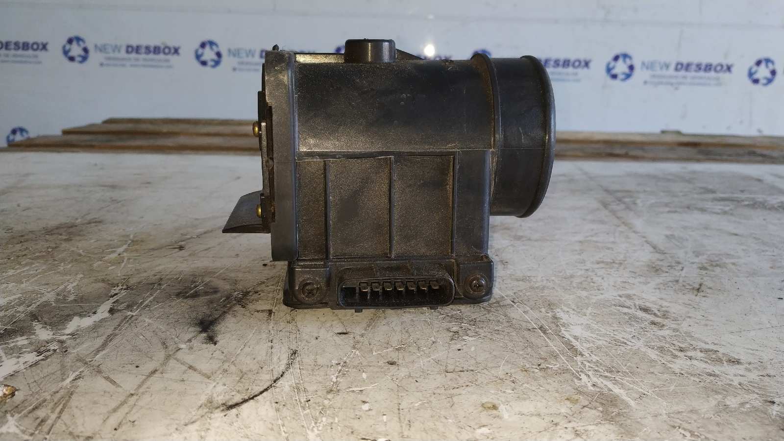 CAUDALIMETRO MITSUBISHI SPACE WAGON (N30/N40) - vista 3