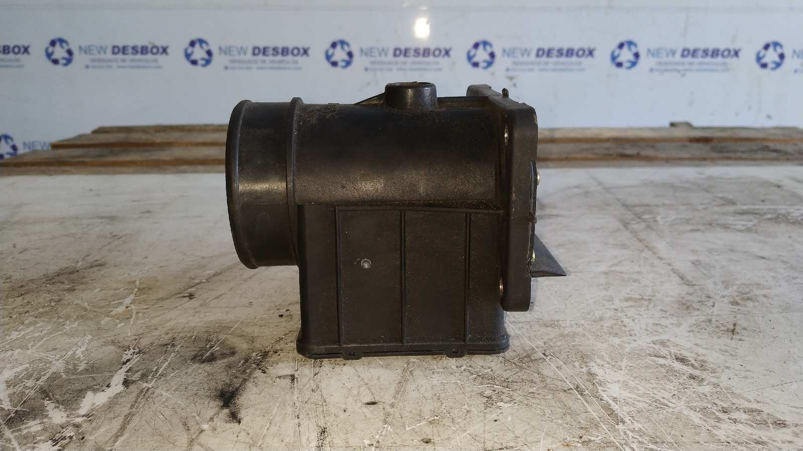 CAUDALIMETRO MITSUBISHI SPACE WAGON (N30/N40) - vista 7