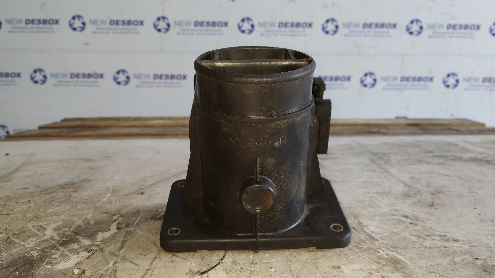 CAUDALIMETRO MITSUBISHI SPACE WAGON (N30/N40) - vista 4