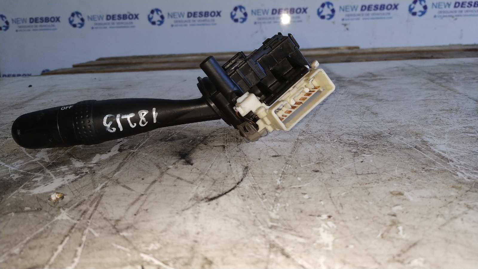 MANDO INTERMITENTES TOYOTA RAV 4 (A2) - vista 3