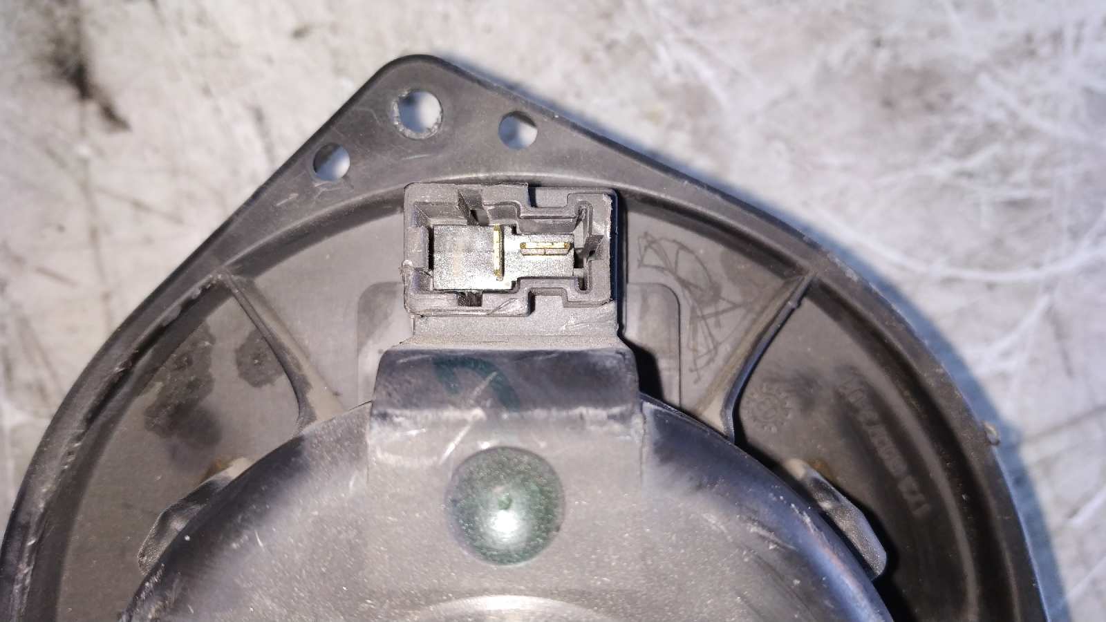 MOTOR CALEFACCION SUZUKI IGNIS RM (MH) - vista 2